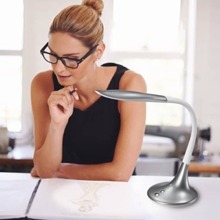 Flexo León con Luz Regulable - Imagen 2