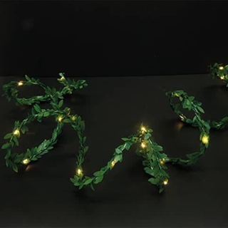 Guirnalda de Navidad LED - Imagen 1