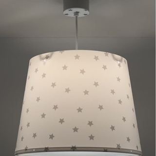 Lámpara Infantil Fluorescente - Imagen 2