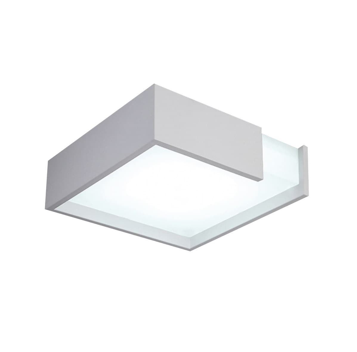 Plafón led 720-20 - Imagen 1