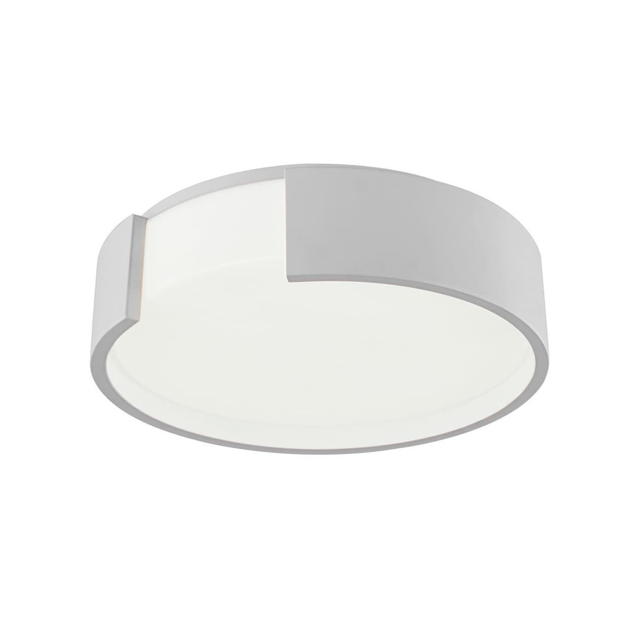 Plafón led 725-18 - Imagen 1