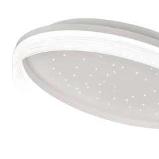 Plafón Perla para Dormitorio Juvenil - Imagen 2