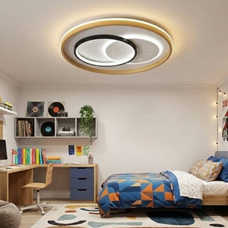 Plafón Weimar Circular - Imagen 2