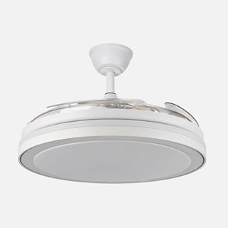 Ventilador Esparta con Doble Tija - Imagen 2